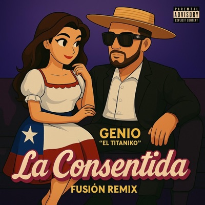 La Consentida - Single
