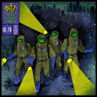 Grudge - Single - The Delirium Effect