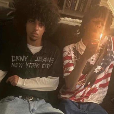 marymeth (feat. scab) - Single