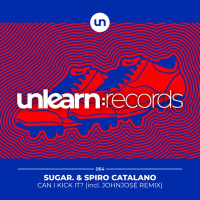 Can I Kick It? - Single