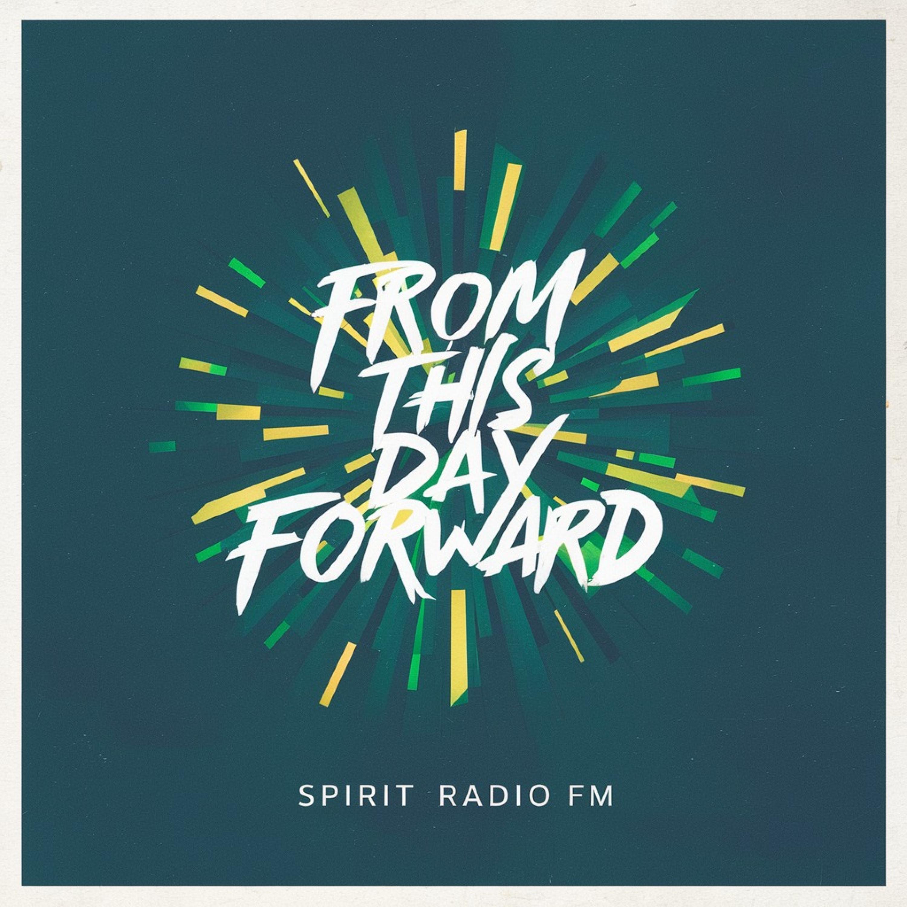 From This Day Forward - Single