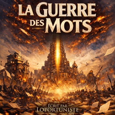 La Guerre des Mots