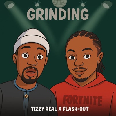 Grinding (feat. Flash-out) - Single
