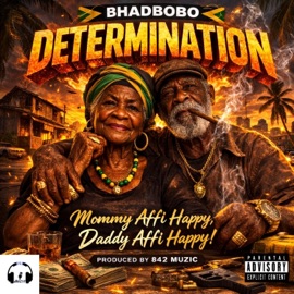 Determination (feat. 842 Muzic) Bhad Bobo