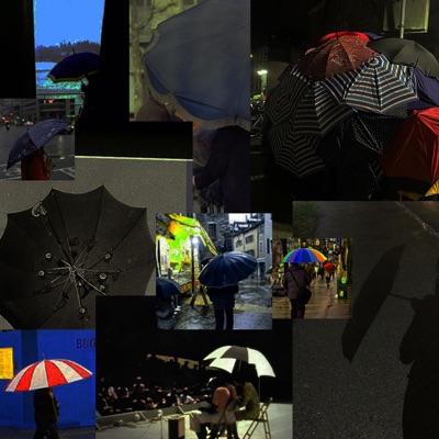 covered (feat. Kathryn Phelps) - Single