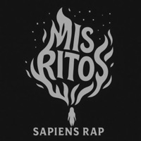 Mis Ritos (feat. Sapiens Rap) - Single - Onetriponeabeat