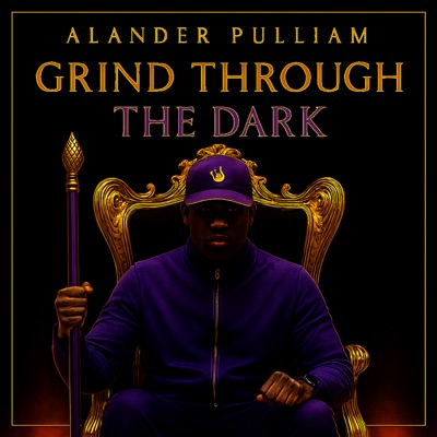 Grind Through the Dark - Single