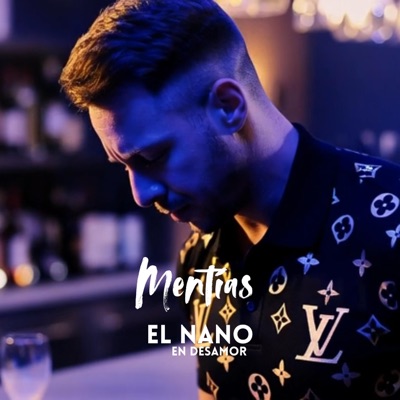 MENTÍAS (feat. MAFER) - Single