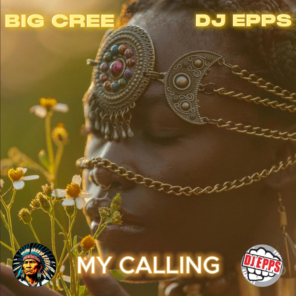 Обложка альбома «My Calling (feat. Dj Epps) - Single» — Big Cree