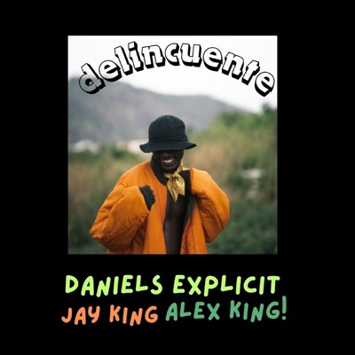 Delincuente - Single