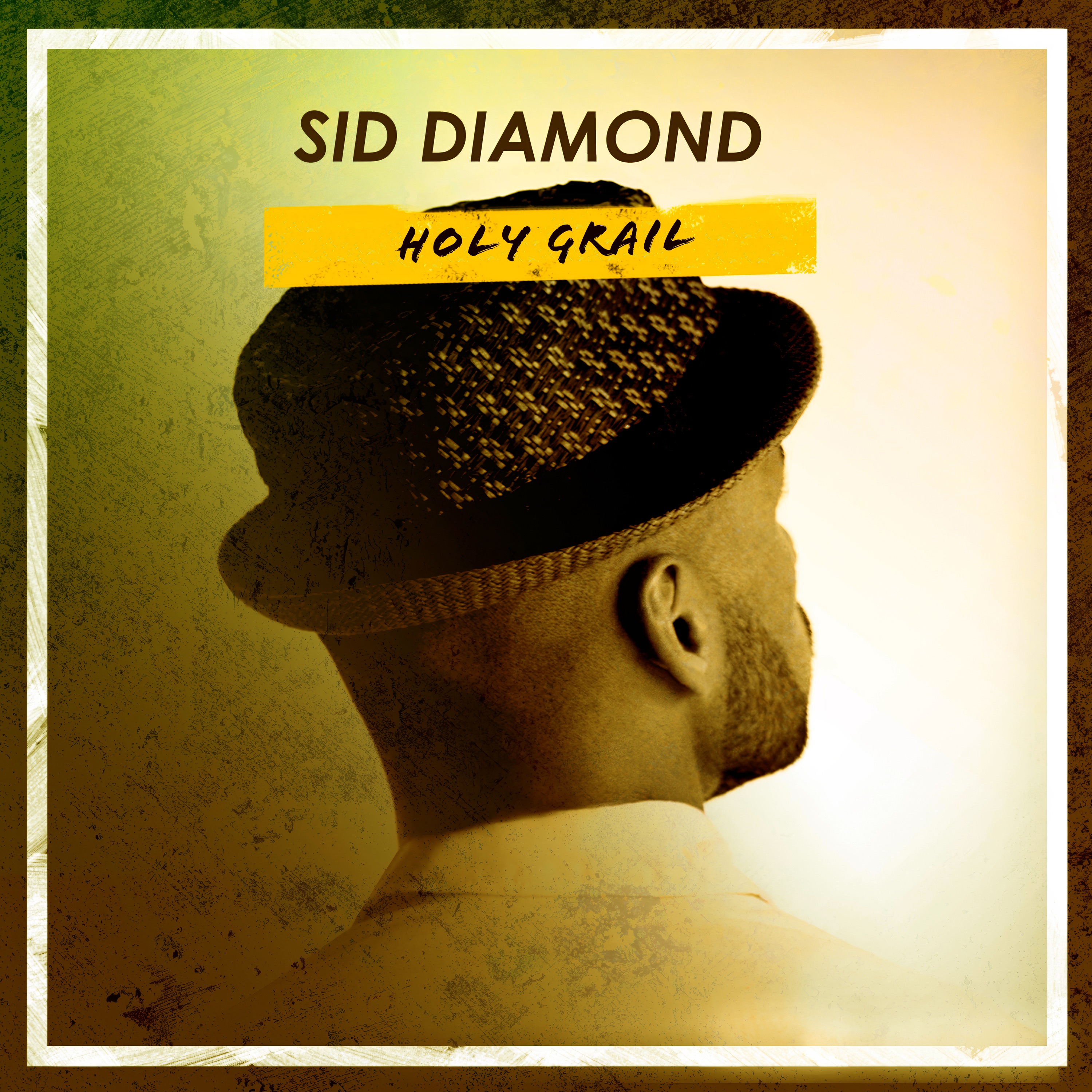 Holy Grail - Single