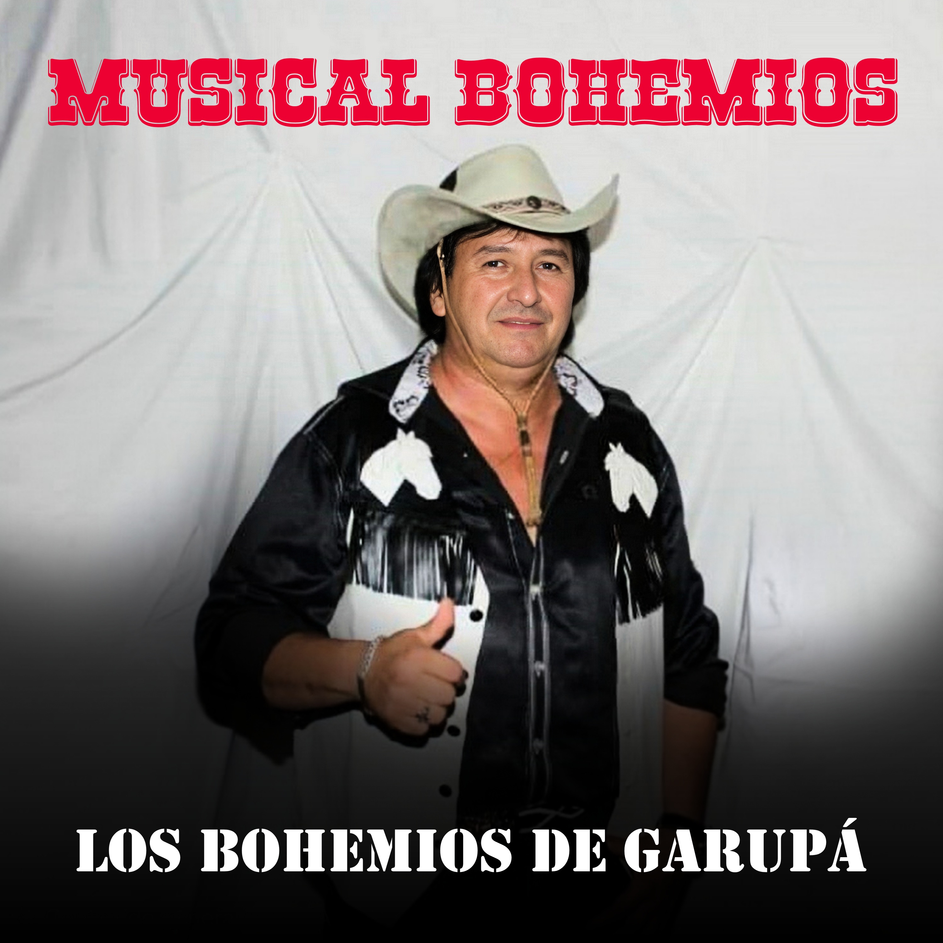 Los Bohemios de Garupá