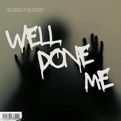 Well done me - Single