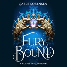 Fury Bound