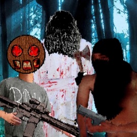 TONSIL TAKERS (feat. KILIMANjauri & LUNGLACERATION) TREBOR