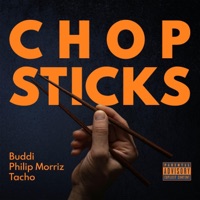 Chopsticks - Single - Buddi