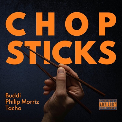 Chopsticks - Single