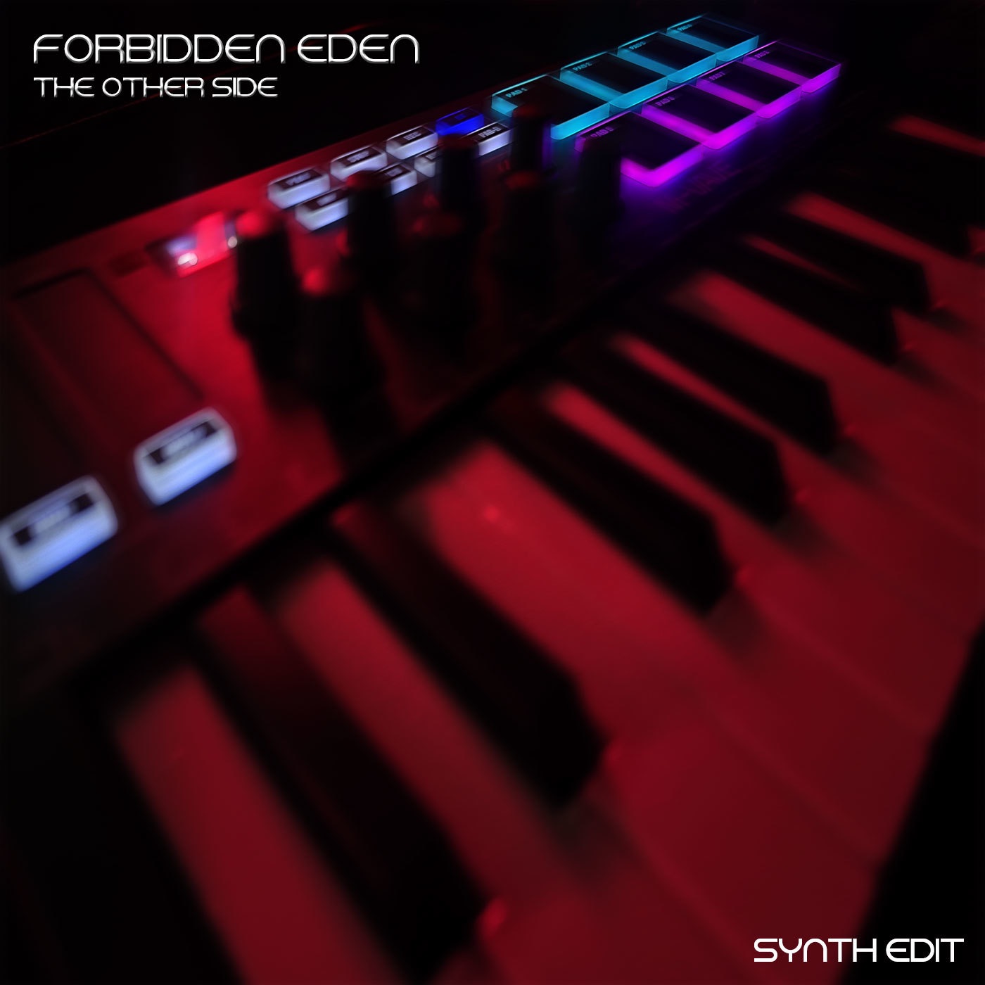 The Other Side - Synth Edit