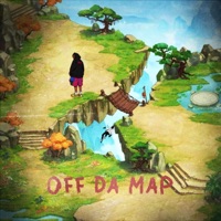 OFF DA MAP (feat. TWRMSMONROE) - Single - 6ixxtyfeen