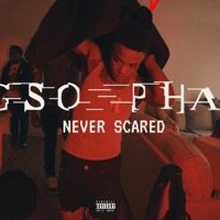 Never Scared - Single - GSO Phat