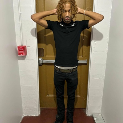 Darius Harper - death of me (1oneam intrusmental slowed)