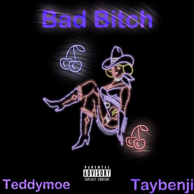BAD BTC (feat. Taybenij) [Radio Edit] - Single