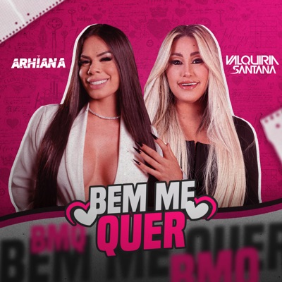Bem Me Quer (feat. Valquiria Santana) - Single