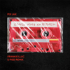 Pyx Lax, Pissi & Frankie LLuc - Epapses Agapi Na Thimizis (Remix) artwork