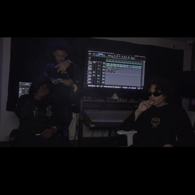 Rubber Bands (feat. Mari & Milli) - Single