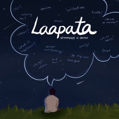 Laapata - Single