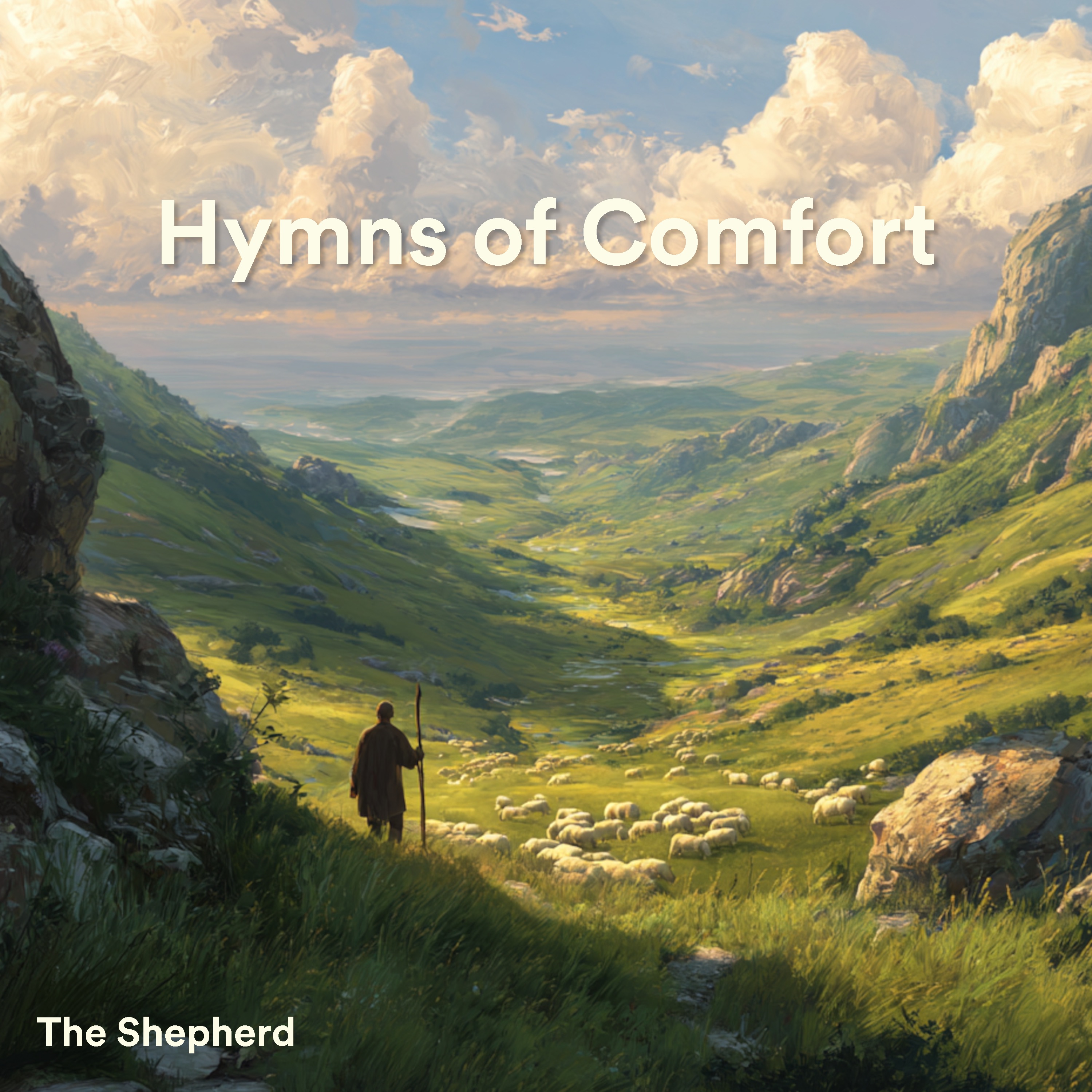 Hymns of Comfort