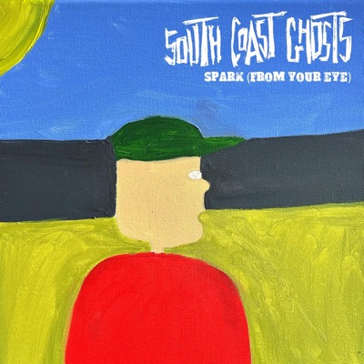 Spark (From Your Eye) - Single