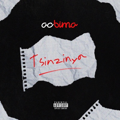Tsinzinya - Single