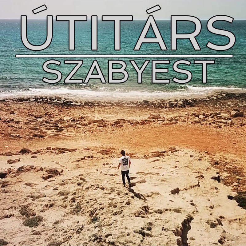 Útitárs - Single