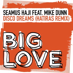 Disco Dreams (Hatiras Remix) [feat. Mike Dunn] - Single