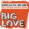 Disco Dreams (Hatiras Remix) [feat. Mike Dunn] - Seamus Haji lyrics