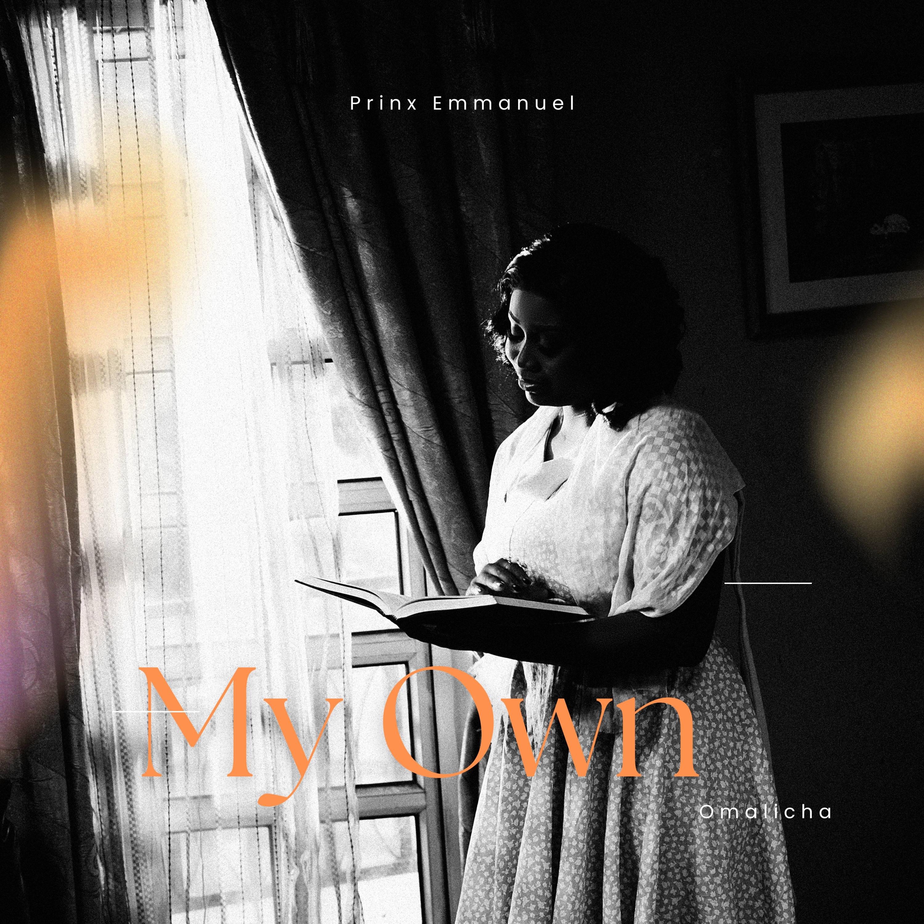 My Own - Single