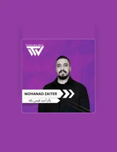 Listen to Mohanad Zaiter, watch music videos, read bio, see tour dates & more!