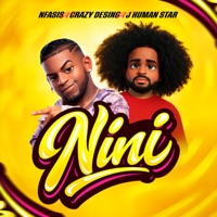 NINI - Single - El Alfa, Crazy Design & Dj Human Stars