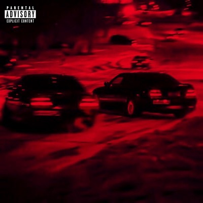 EGO (feat. Shigi A) - Single