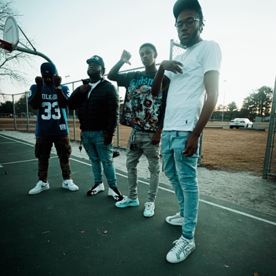 Come On (feat. Wh3) - Single