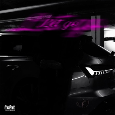 LET GO - Single