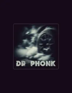 Luister naar Dr. Phonk, bekijk muziekvideo's, lees de bio, bekijk de tourdata, en meer!