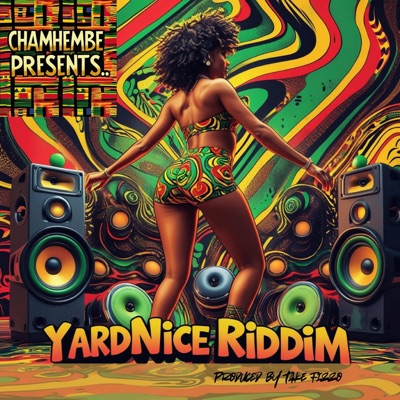 YardNice Riddim