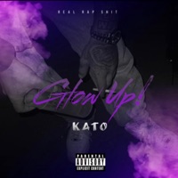 Glow Up - Single - Kato_11