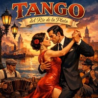 Tango del Río de la Plata - Single - Don Bernardo