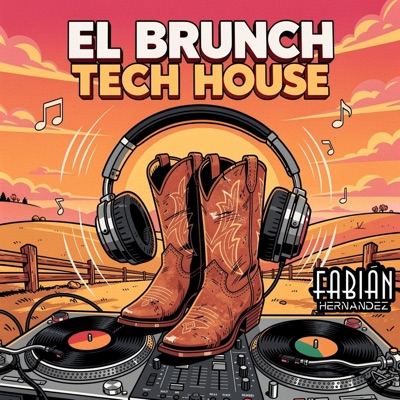EL BRUNCH TECH HOUSE - EP