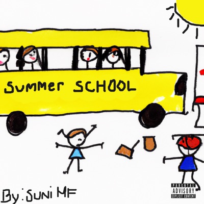 Summer School - EP