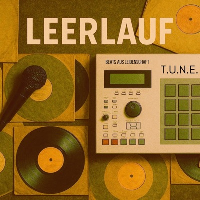 Leerlauf - Single