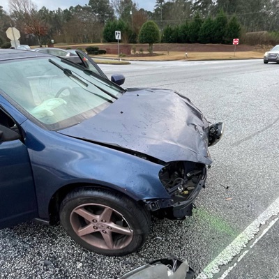 Crashed Da Whip - Single